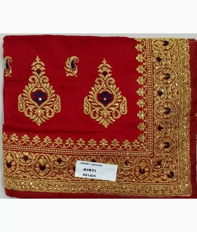 Kirti Smb