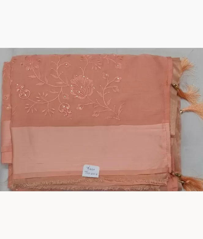 Chiffon Jaal