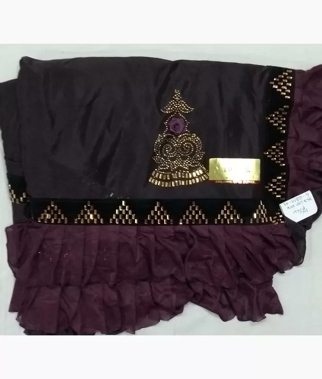 Marun Frill Ut