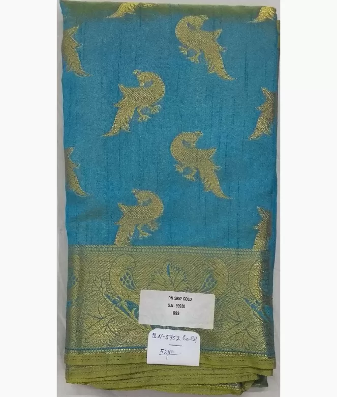 D N 5952 Gold