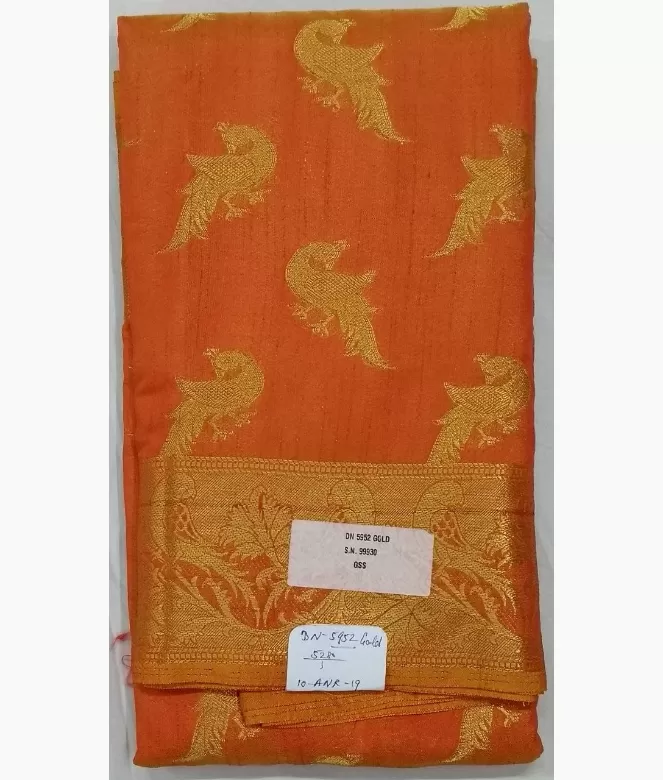 D N 5952 Gold