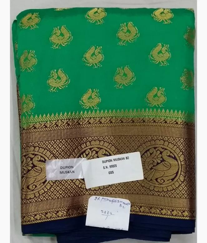 Dupion Muskan B2