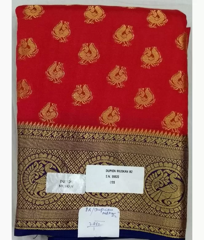 Dupion Muskan B2