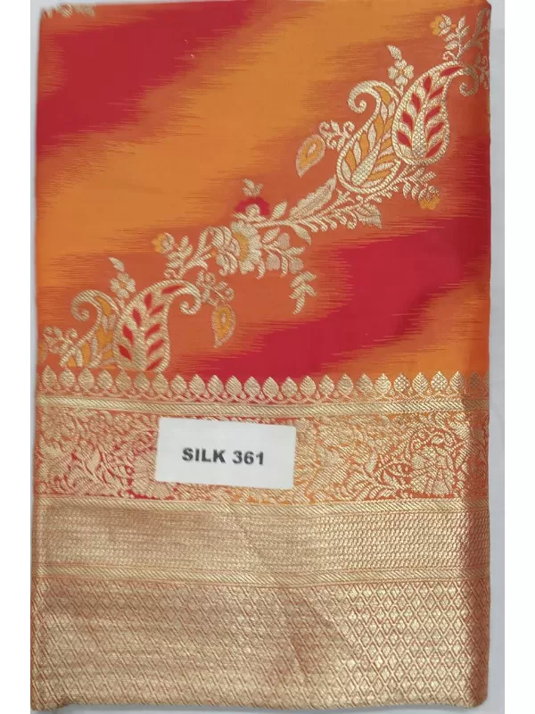 Silk 361 Rdk