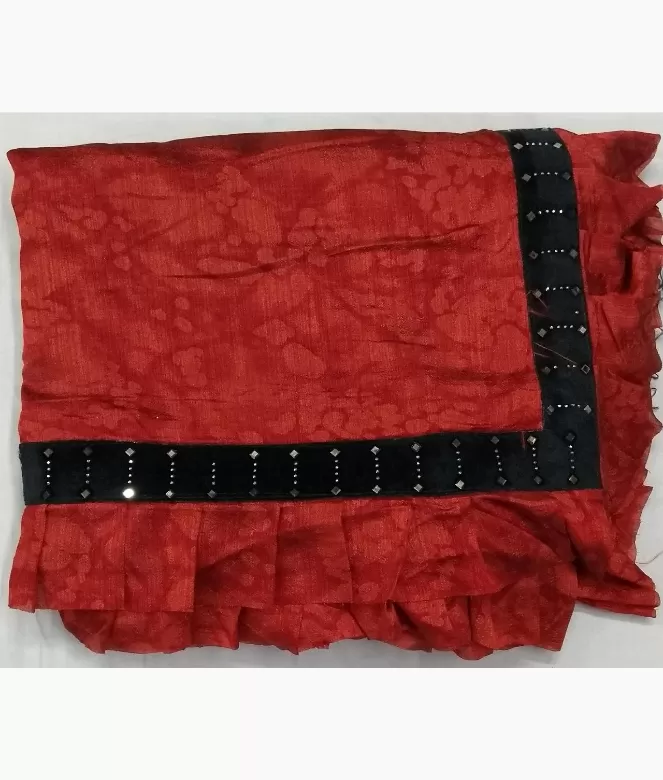 Negative Frill Ut