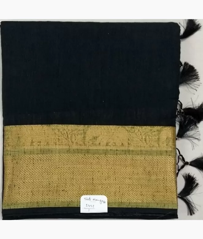 Jute Mango B1