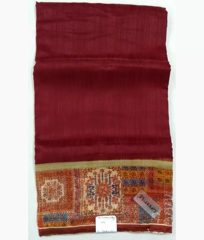 Linen Cotton 7 Lf