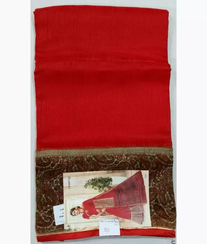 Linen Cotton 7 Lf