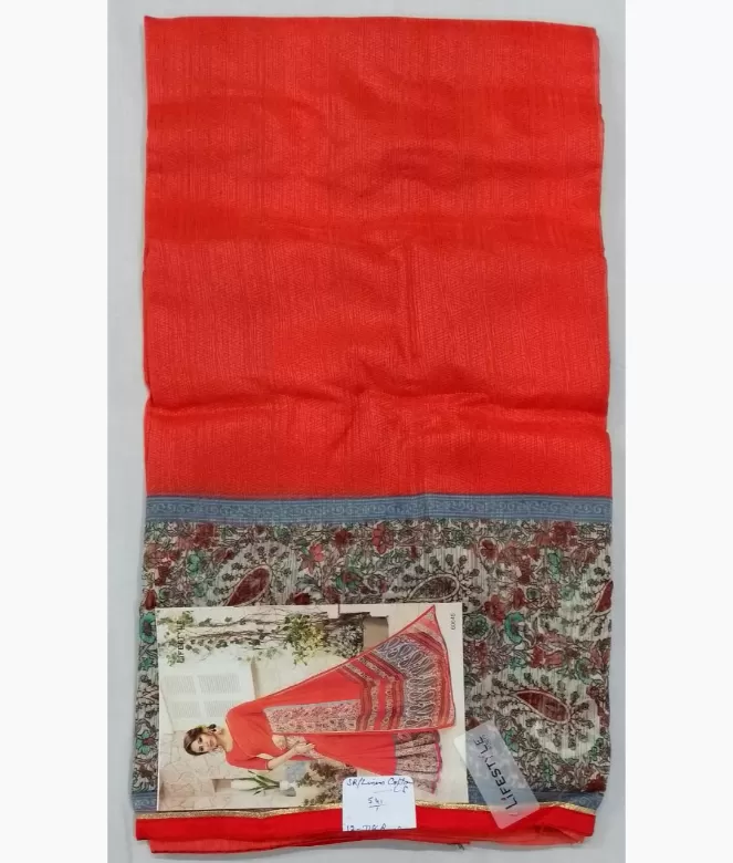 Linen Cotton 7 Lf