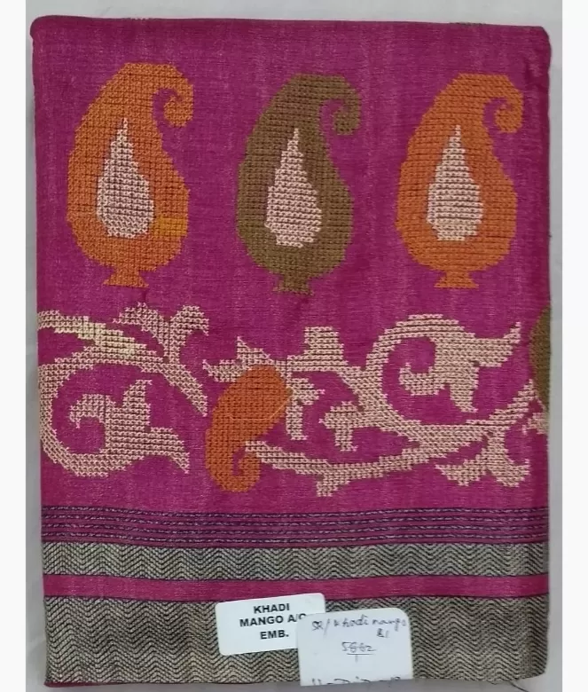 Khadi Mango B1