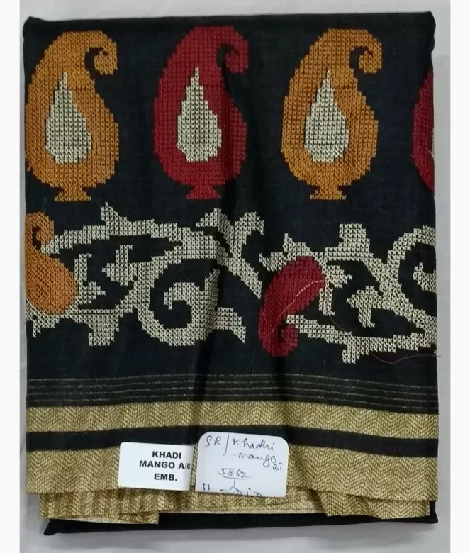 Khadi Mango B1
