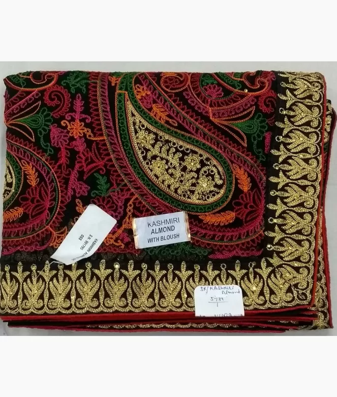 Kashmiri Almond