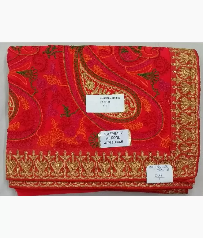 Kashmiri Almond