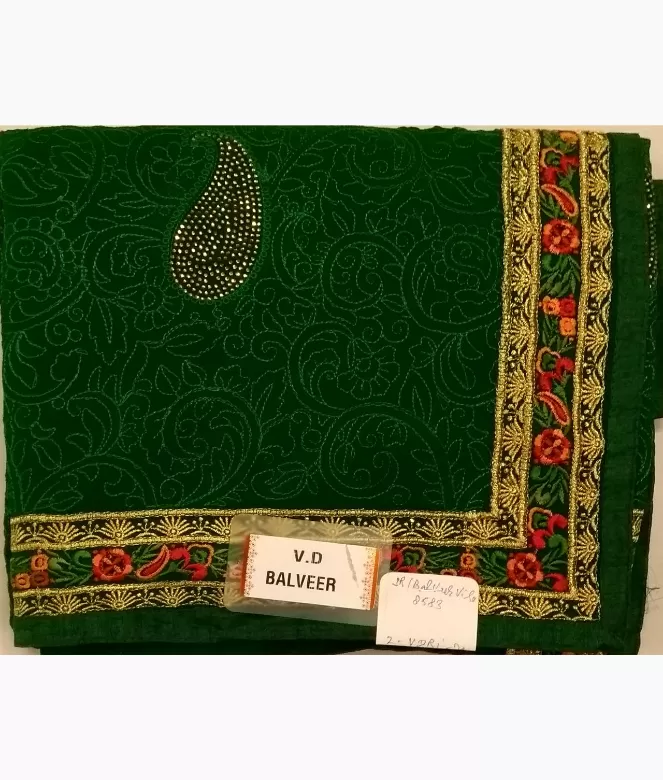 Balveer Vira